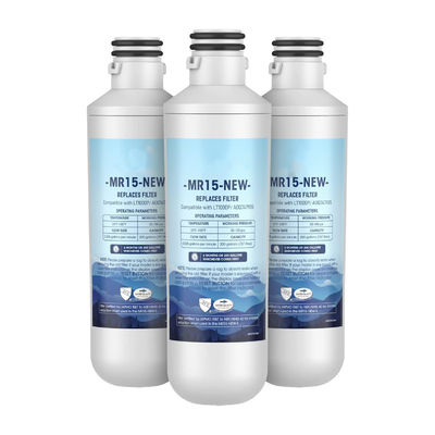 LT1000PC ADQ747935 MDJ64844601 NSF πιστοποιημένη αντικατάσταση φίλτρου νερού ψυγείου