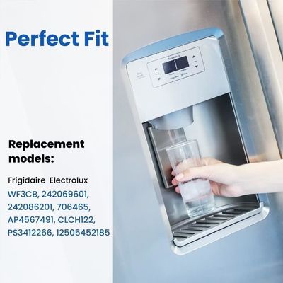 Ψυγείο ψυγείο WF3CB Pure Source 3 WF425 706465 242069601 242086201